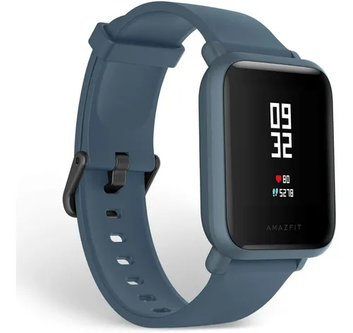 Amazfit bip lite mercado libre deals