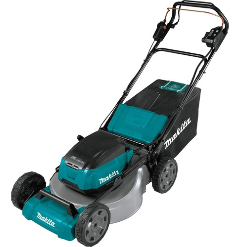 Makita Xml08z 36v (18v X2) Lxt® Cortadora De Césped Comercia