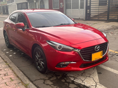 Mazda 3 2.0 Touring At
