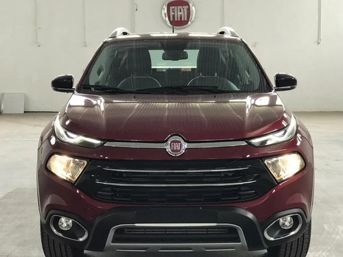 Fiat Toro 1.8 0km Gnc Tomo Autos Usados Llave Por Llave G