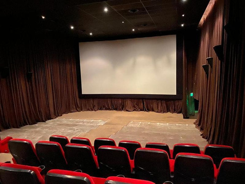 Imagen 5 de 12 de Salta Al 1600 Y Garay 1000 M2 Complejo De Cines