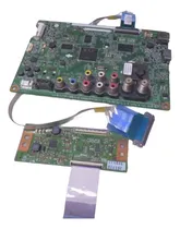 Comprar Placa Principal Tv LG 32ln536b 32ln540b Eax64910708