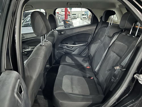 Ford Ecosport 1.5 TI-VCT FLEX SE AUTOMÁTICO