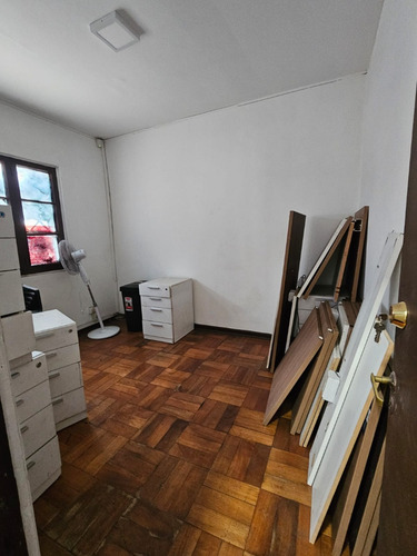 Casas Que Pueden Unirse, Ideal Comercio O Profesionales