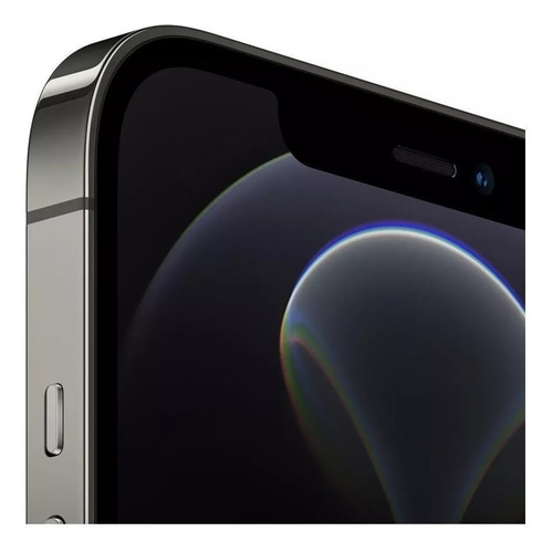Apple iPhone 12 Pro Max 128 Gb Grafito - Grado A. Msi (Reacondicionado)