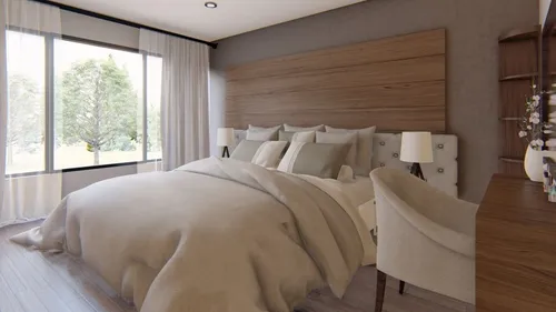 Casa En Venta Morelia, Paseo Del Parque
