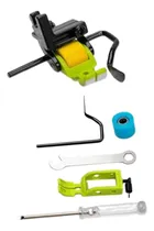 Comprar Guía De Costura De Costura De Prensadera De Rodillo 1 Set