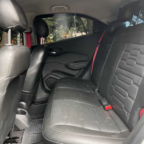 Chevrolet Onix 1.4 Ltz 5 p
