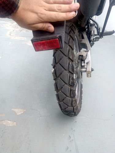 Yamaha Xtz250z Tenere