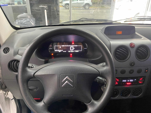 Citroën Berlingo 1.6 Vti 115 Business 2018