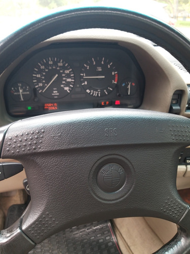 Imagen 15 de 24 de Bmw 735i