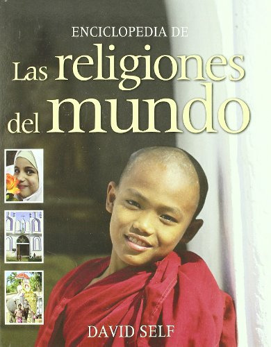 Enciclopedia De Las Religiones Del Mundo -nueva Imagen-