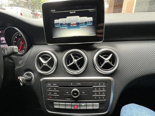 Mercedes-Benz Clase A 1.6 A200 Urban 156cv