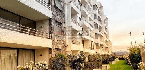Departamento En Venta De 2 Dormitorios En La Serena