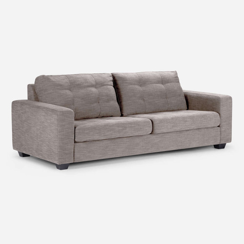 Rosen Sofa Manet 3 Cpo Tela Color Vison