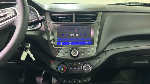 Chevrolet Sail Lt Smart 1.5 Mt 2023