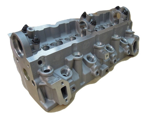 Tapa Cilindro Para Peugeot 306 405 Boxer 1.9 Diesel Td Xud9