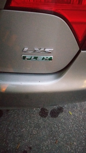 Honda Civic 1.8 Flex Manual 4 Pt Zap 96410 8248