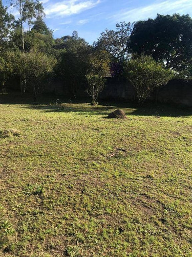 Chácara Com 3 Dormitórios À Venda, 3000 M² Por R$ 650.000 - Monte Negro - Santa Isabel/sp - Ch0083