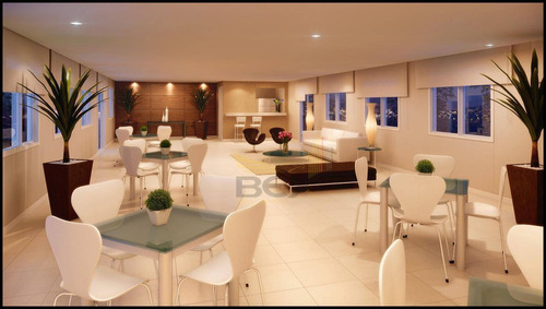 Imagem 21 de 26 de Apartamento Com 2 Dormitórios À Venda, 53 M² Por R$ 302.000,00 - Vila Santa Terezinha - Carapicuíba/sp - Ap0439