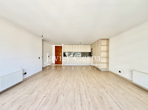 Departamento Nuevo En Arriendo Portal La Dehesa