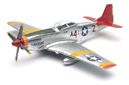 New-ray World War Ii Réplica De Aviones De Combate Classic