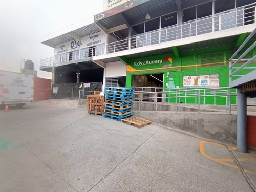 Bodega Comercial En Renta, Atizapán, 300 M2