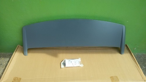 Spoiler Compuerta Dodge Caliber 07/12 ---82209601ac