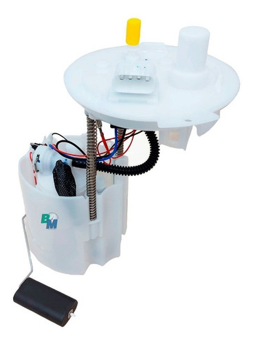 Imagen 5 de 7 de Modulo De Gasolina Chevrolet Cruze 1 Pico 2010 2013 2015 1.8