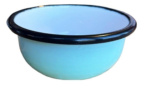 Bowl Fuente Enlozado Compotera 15 Cm Colores Vintage