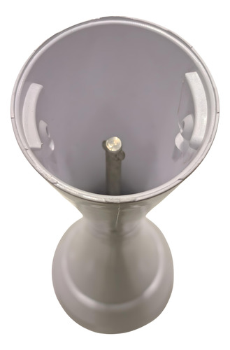 Accesorio Brazo/pie Minipimer Mixer Electrolux Y Liliana