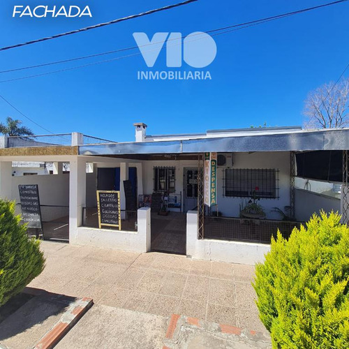Casa En Villa San Jose