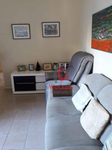 Imagem 23 de 30 de Apartamento Com 2 Dormitórios À Venda, 59 M² - Enseada Das Gaivotas - Rio Das Ostras/rj - Ap1468
