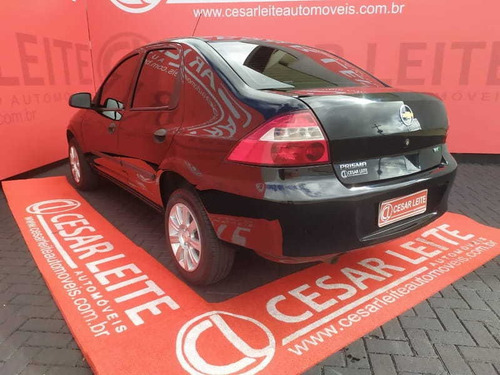 Chevrolet Prisma Joy