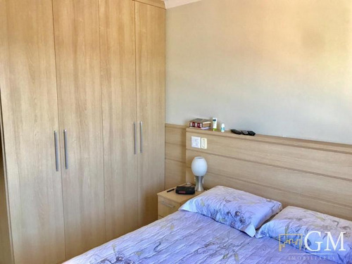 Imagem 14 de 15 de Apartamento Para Venda Em Presidente Prudente, Edifício Demétrio Pontalti, 3 Dormitórios, 1 Suíte, 2 Banheiros, 1 Vaga - Ap1045_2-956929