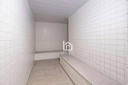 Imagem 21 de 22 de Praia Da Costa: 3 Quartos Novinho Na Av. São Paulo! - Ap0458
