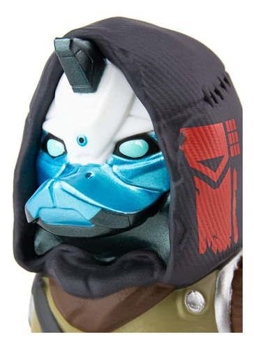 Tubbz Destiny 2 Beyond Light Cayde-6 Figura De Pato Coleccio