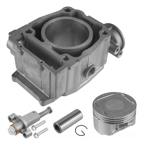 Kit Cilindro Anillo Pistón Junta Polaris Sportsman 500 07-10
