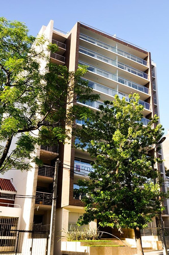 Apartamento 1 Dormitorio Penthouse, A Estrenar. Pocitos