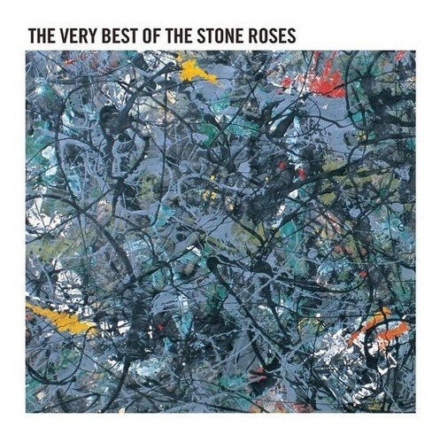 The Stone Roses The Very Best Of The Stone Roses 2 Vinilo  