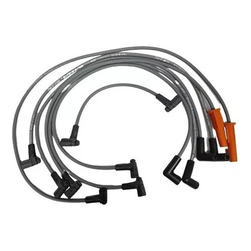 Cables Bujias Chevrolet Blazer Durango 4.3 91-94