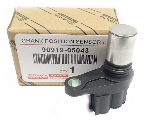 Sensor Pocision Cigueñal Toyota Terios Yaris 