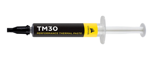 Ltc Pasta Termica Corsair Para Cpu Tm30 3gr Refrigeracion