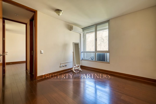 Exclusivo Departamento Con Vista Insuperable, San ...