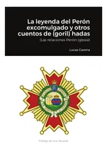 Comprar Libro: La Leyenda Del Perón Excomulgado Y Otros Cuentos De (
