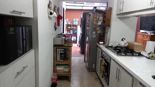 Apartamento En Venta En Castropol El Poblado. Cod V13257