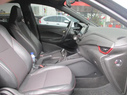 Chevrolet Onix Rs 1000cc Turbo Mt Aa