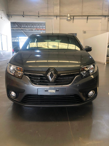 Renault Sandero 1.6 16v Intens Precio Final Fc