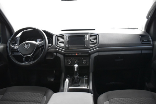 Volkswagen Amarok 2.0 Comfort Dsg 4x2 2020 Rpm Moviles