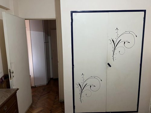Imagen 11 de 24 de Departamento En Venta De 2 Ambientes Al Frente En Balvanera Oportunidad
